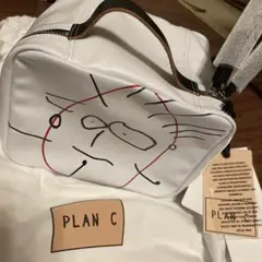 2025年最新】Plan C ポーチの人気アイテム - メルカリ