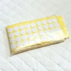 キャンドル　座金シール