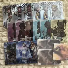 第五人格 コレクションカード 時の軌跡