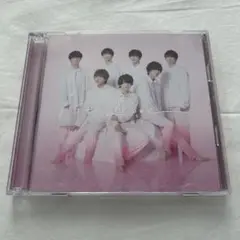 なにわ男子 1st Love アルバム