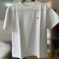 24SS SOPHNET SCORPION WIDE TEE ワイドTシャツ