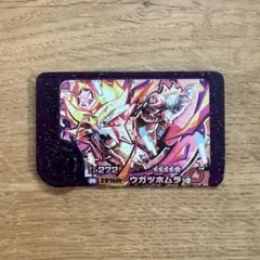 フレンダピック　ウガツホムラ