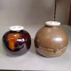 【user_1873025aさん 専用】白磁彫刻の伝統　樋渡陶六作　白磁彫刻牧童 佐賀県の陶芸作家