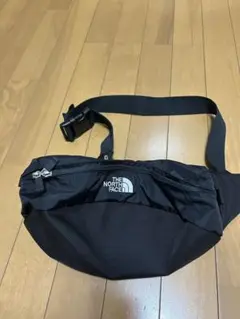 【THE NORTH FACE】【ノースフェイス】【ポーチ】【ブラック】