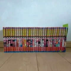 スラムダンク 全巻セット