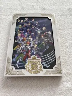 うたの☆プリンスさまっ♪ALL STAR STAGE-MUSIC UNIVER…