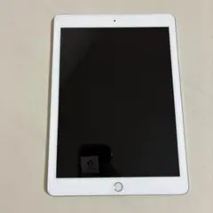 iPad6 Wi-Fi セルラー 32GB 動作OK
