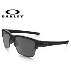 【未使用】訳ありオークリー サングラス シンリンクランニング度無しoakley