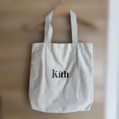 三井 kith トートバッグ 2点 2025年最新】KITH トートバッグの人気アイテム - メルカリ
