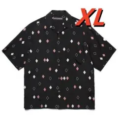 WACKO MARIA / HAWAIIAN SHIRT S/S -TYPE-3