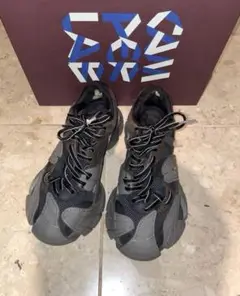 CAMPER LAB Tormenta BROWN 42サイズ