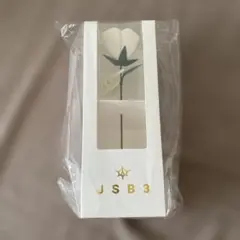 三代目　プレミアムチケットグッズ　アートローズ
