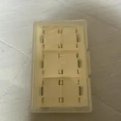Switchカセットいれ