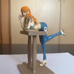 ワンピース ナミ フィギュア