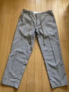 メンズパンツ　397001H