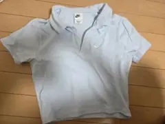 NIKE　チビＴ