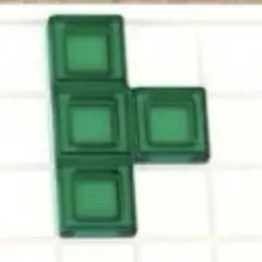 青 5番 mochiiさま