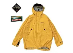90s L.L.BEAN GORE-TEX マウンテン パーカー ジャケット
