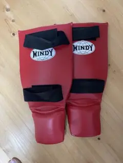 【windy レガース】Mサイズ