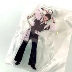 原因は自分にある。 ゲンゲンゲンジブ　小泉光咲　EBiDAN アクキー