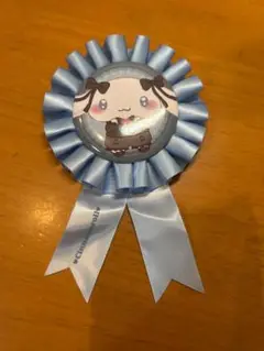 シナモロール ロゼット