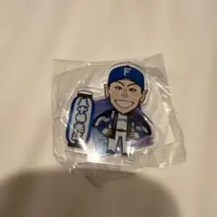日ハム　五十幡亮汰　アクリルスタンド　ファイターズ