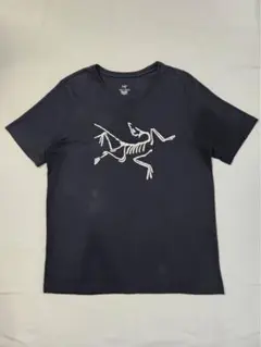 ARC'TERYX ARCHAEOPTERYX Tシャツ Sサイズ ブラック