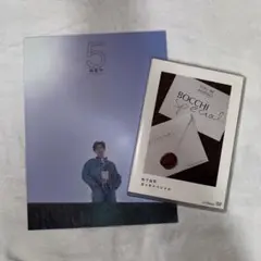 【美品】松下洸平 ぼっちスペシャル DVD フォトブック