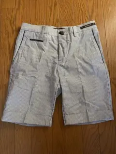 PTゼロウーノ　バミューダショートパンツ