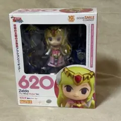 ねんどろいど620 ゼルダ 風のタクト Ver m93388144324_1.jpg?1744284648