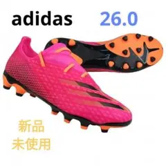 アディダス adidas X GHOSTED.2 HG/AG(26.0)