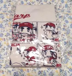 広島カープ エコバッグ サブバッグ パッカブル