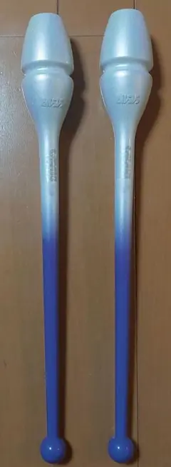 ササキグラデーションラバークラブ(ショート40.5cm)