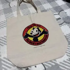 Felix the Cat トートバッグ他