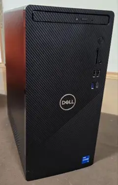 美品 DELL Inspiron3891 ＋ GeFoce GTX 1050Ti DELL Original GTX 1050Ti 4GB GDDR5 128 Bit GPU,NO Power