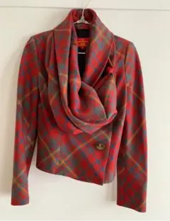 vivienne westwood ヴィヴィアンウエストウッド ジャケット