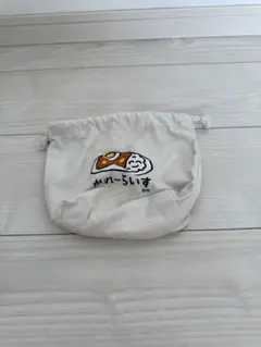 巾着　3種類