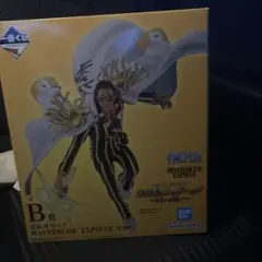 ワンピース MASTERLISE EXPIECE 未来島エッグヘッド