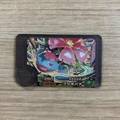新品☆フシギバナ　ポケモンフレンダ