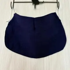 爽やか快適天然素材コットンフェイスベール☆フェイスカバー☆UV対策に〜