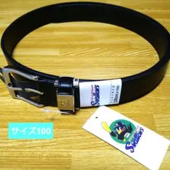 プロ野球 東京ヤクルトスワローズ ベルト 2025年版