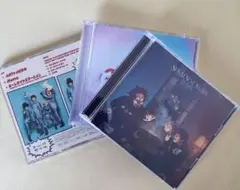 SEKAI NO OWARI CD DVD