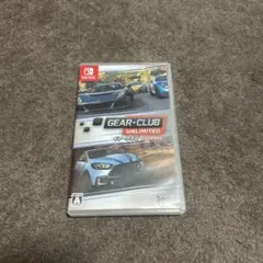 【多少の値引き可能】ギア・クラブ アンリミテッド