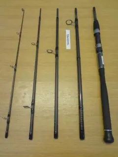【新品】 ダイワ メガフォース ビッグフィッシュ Daiwa megaforce