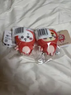 ちいかわ タコイカくじ D賞　シーサー ちいかわ
