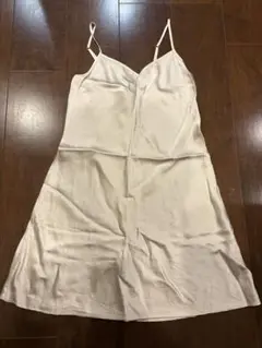 intimissimi インティミッシミ シルク　スリップ