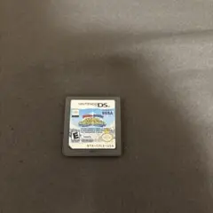 Sega Olympic Winter Games (Nintendo DS)