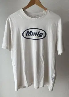mmlg Tシャツ