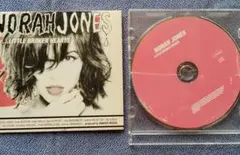 ノラ・ジョーンズ CD / リトル・ブロークン・ハーツ 洋楽