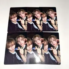 BOYLIFE ユニットトレカ コンポズ まとめ売り